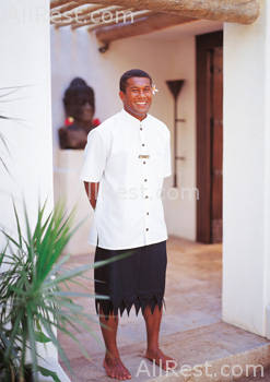 Vatulele Island Resort 12